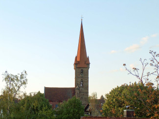 Kirchturm