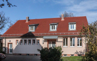 Gemeindehaus