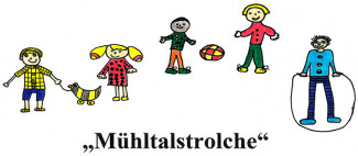 Logo Kiga II mittel