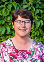 Elsiabeth Vogel
