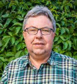 Werner Ruffus